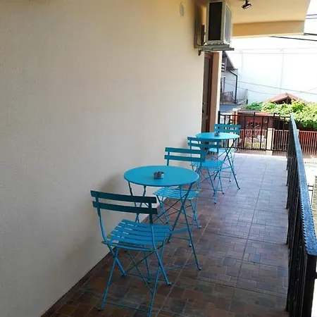 Casa Ole 科斯蒂内什蒂