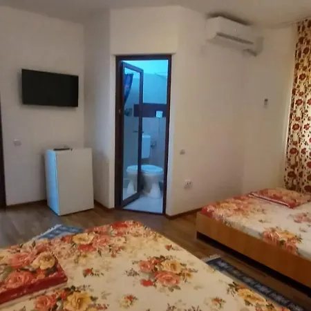 Homestay Casa Ole