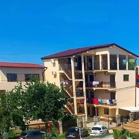 Casa Ole Costinesti