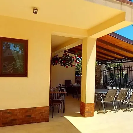 Homestay Casa Ole