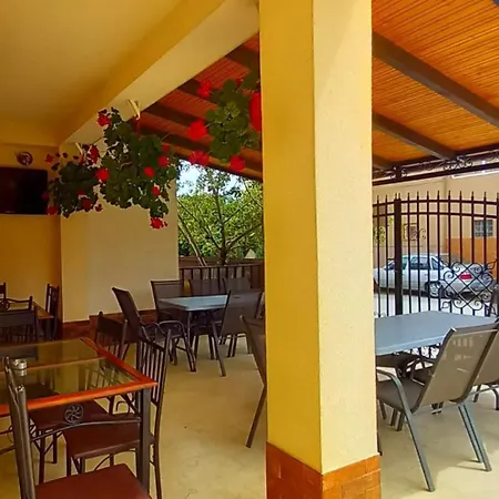 Casa Ole Costinesti