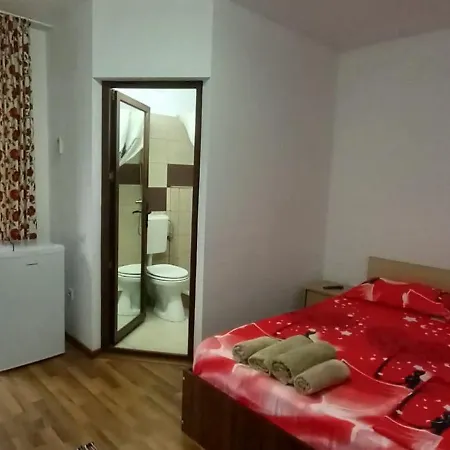 Homestay Casa Ole *