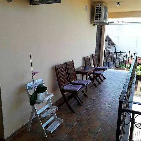 Casa Ole Homestay