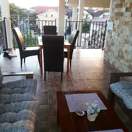 Homestay Casa Ole *