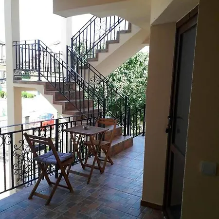 Casa Ole *
