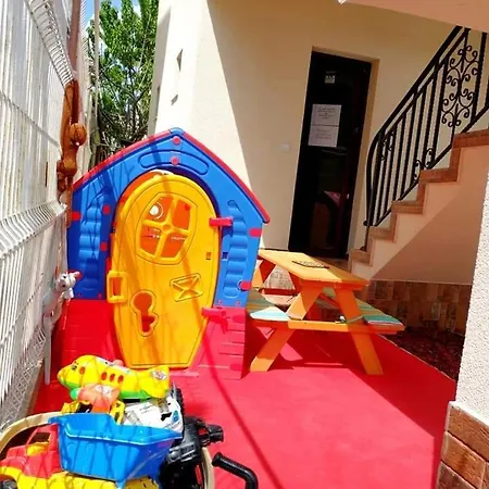 Casa Ole