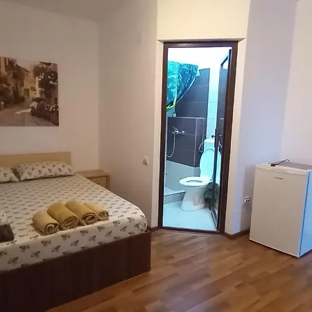 Casa Ole * Costinesti